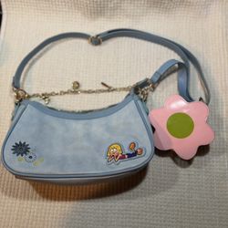 Lizzie McGuire Purse
