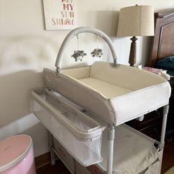 Changing Table