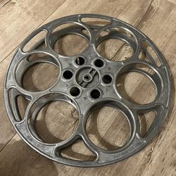 Goldberg Bros film Reel 2000ft 35mm for Sale in Los Angeles, CA - OfferUp