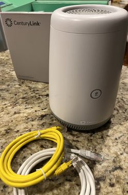 Centurylink Modem Router