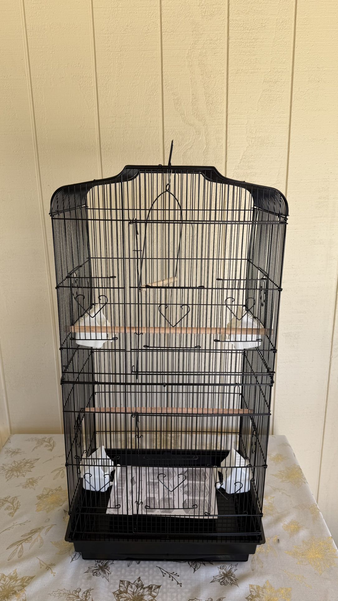 Birds Cage