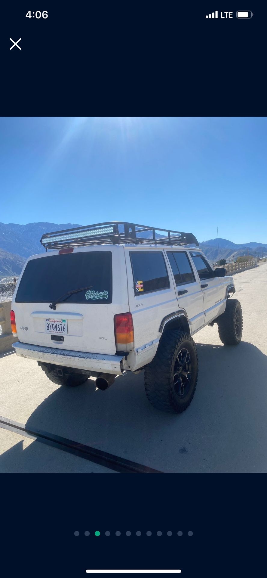 1999 Jeep Cherokee Classic for Sale in Riverside, CA OfferUp