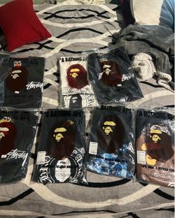 Bape Teeshirts