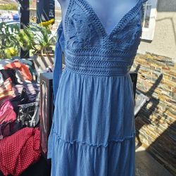 New Without Tags Summer Dress Medium