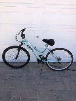 Adult Huffy Mountain Bike - Can Deliver!