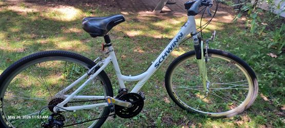 Bicycle 27