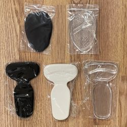 High Heel Cushion Inserts (5 Pairs)