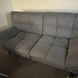 fold out couch
