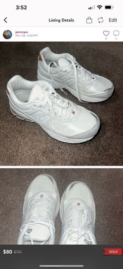 New Balance 2000R