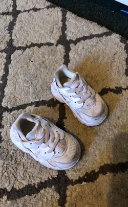 Toddler Nike