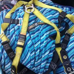 Safety Harness $10