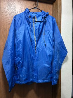 Sierra Design waterproof jacket  size L