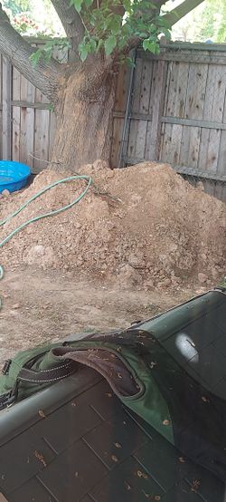Dirt