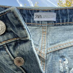 Zara Jeans 👖 