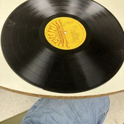 Vinyl Johnny Cash Original Golden Hits Volume 1 