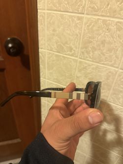 Burberry sunglasses