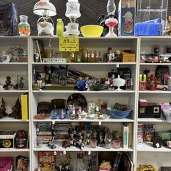 Visit Antiques Minnesota In Burnsville, MN