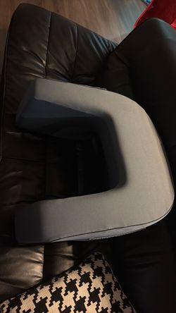 Reading desk with removal cover