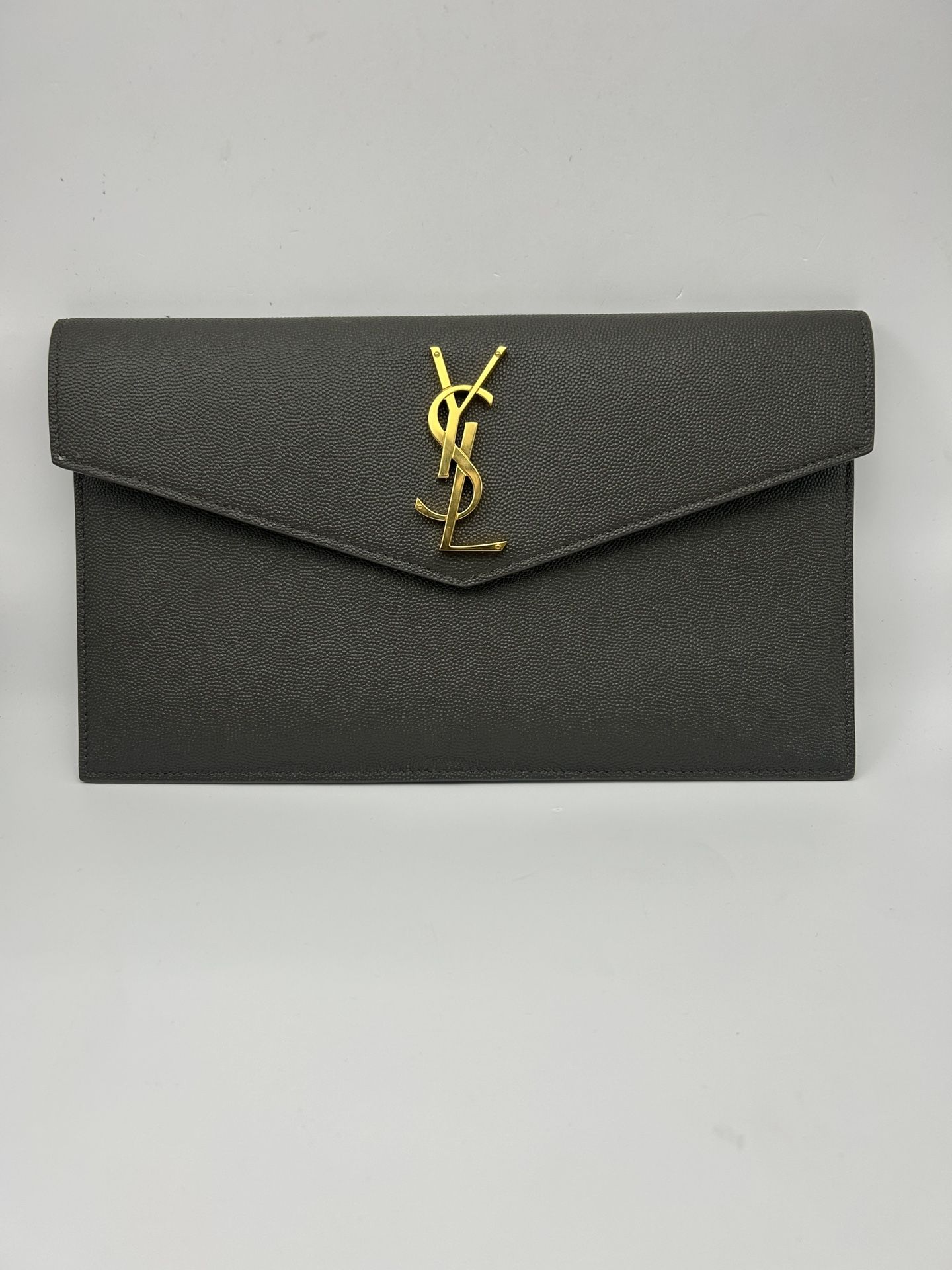 Saint Laurent uptown Pouch