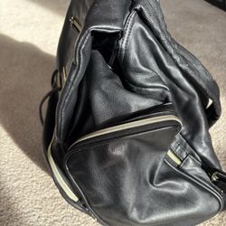 Steve Madden Baby Bag