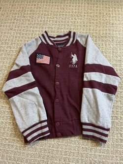 Boy’s Polo Ralph Lauren Jacket