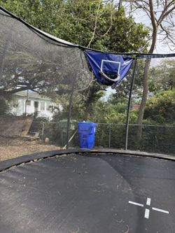 TrampolÃn
