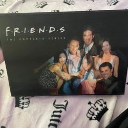 Friends The Complete Series Set