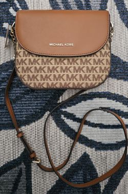 Mk Crossbody Bag