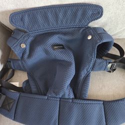 Momcozy Breathable Mesh Baby Carrier