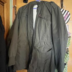 Levis Jacket 