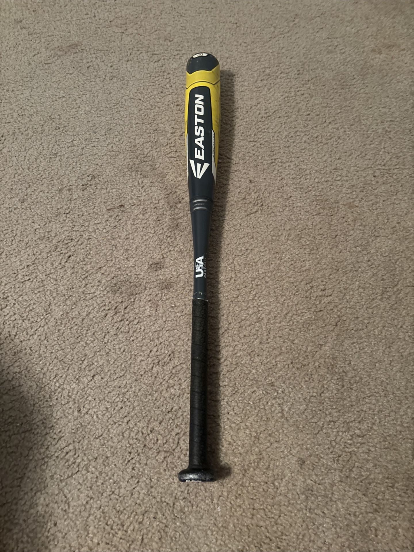 Easton Baseball Bat