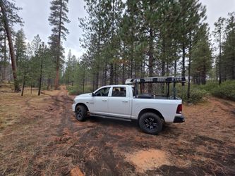2013 Dodge Ram 1500