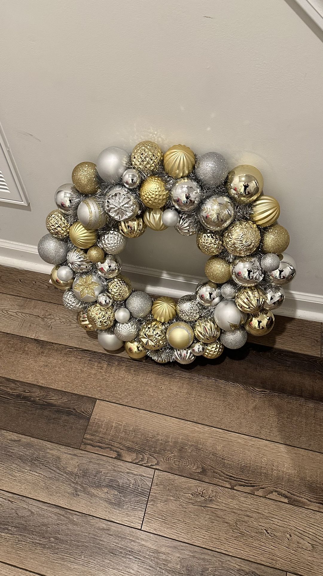 Wreath