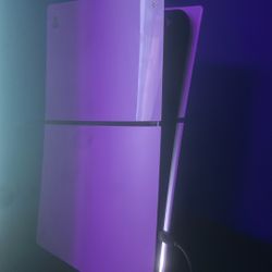 Ps5 Brand New With Box 