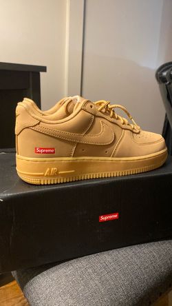 Wheat Supreme Air Force 1