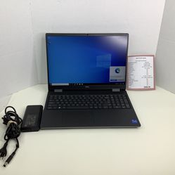 Dell P114F Computer Laptop 