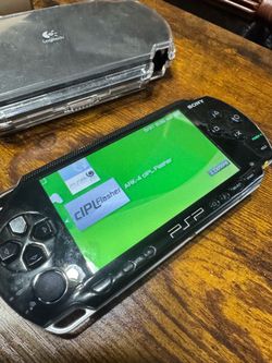 PSP 1000