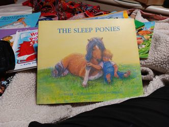 The Sleep Ponies