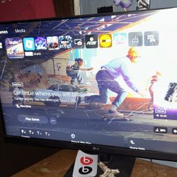 Lg Monitor