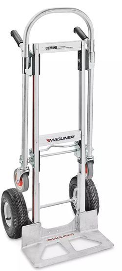 MAGLINER CONVERTIBLE JR HAND TRUCK