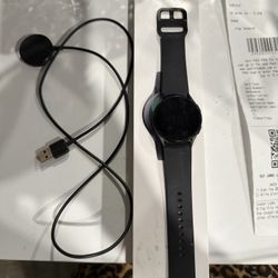 Samsung Galaxy Watch 4