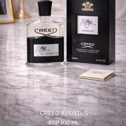 Creed Aventus EDP 100ml