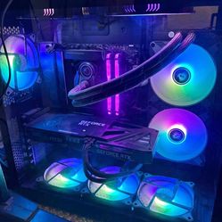 3060 Gaming Pc
