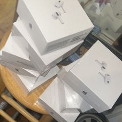 AirPod Pros 2nd Gen