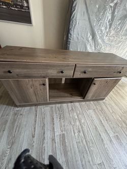 Tv entertainment system