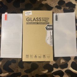 IPHONE 14 PRO Tempered Glass Screen Protector Brand New 