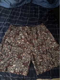 Warren lotas shorts XXL