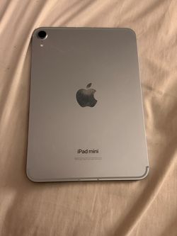 Apple iPad Mini