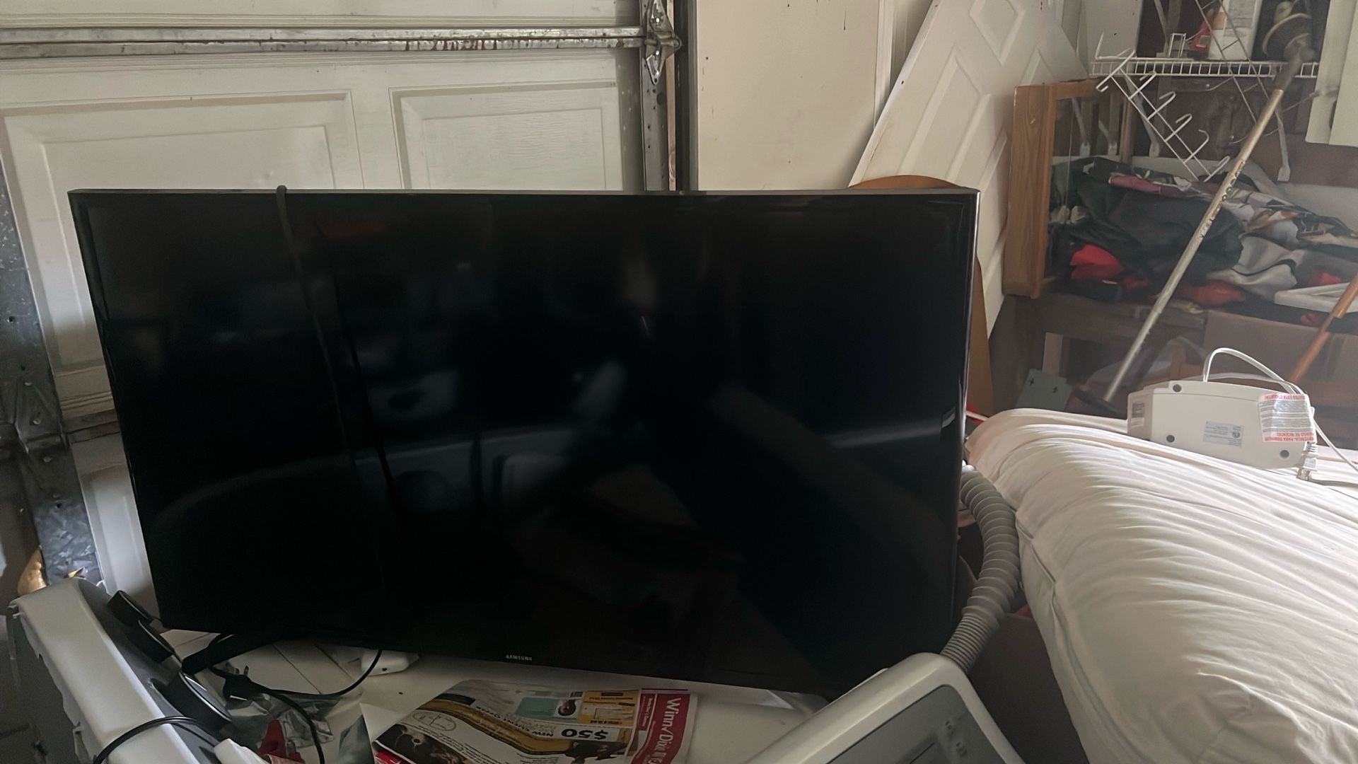 TV Samsung