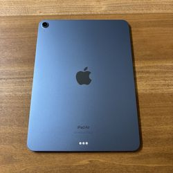iPad Air 5th Generation